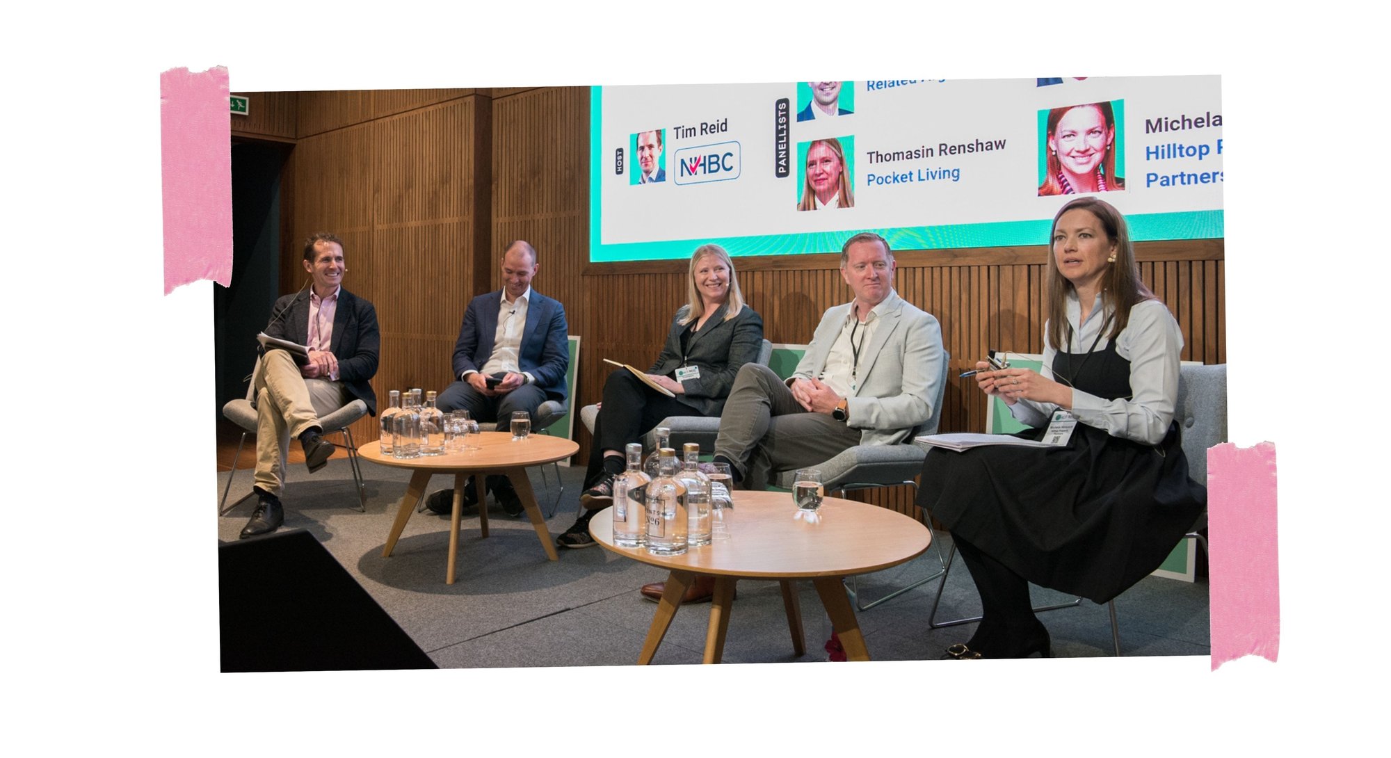 ALTRESI Stage ALTRESI Stage