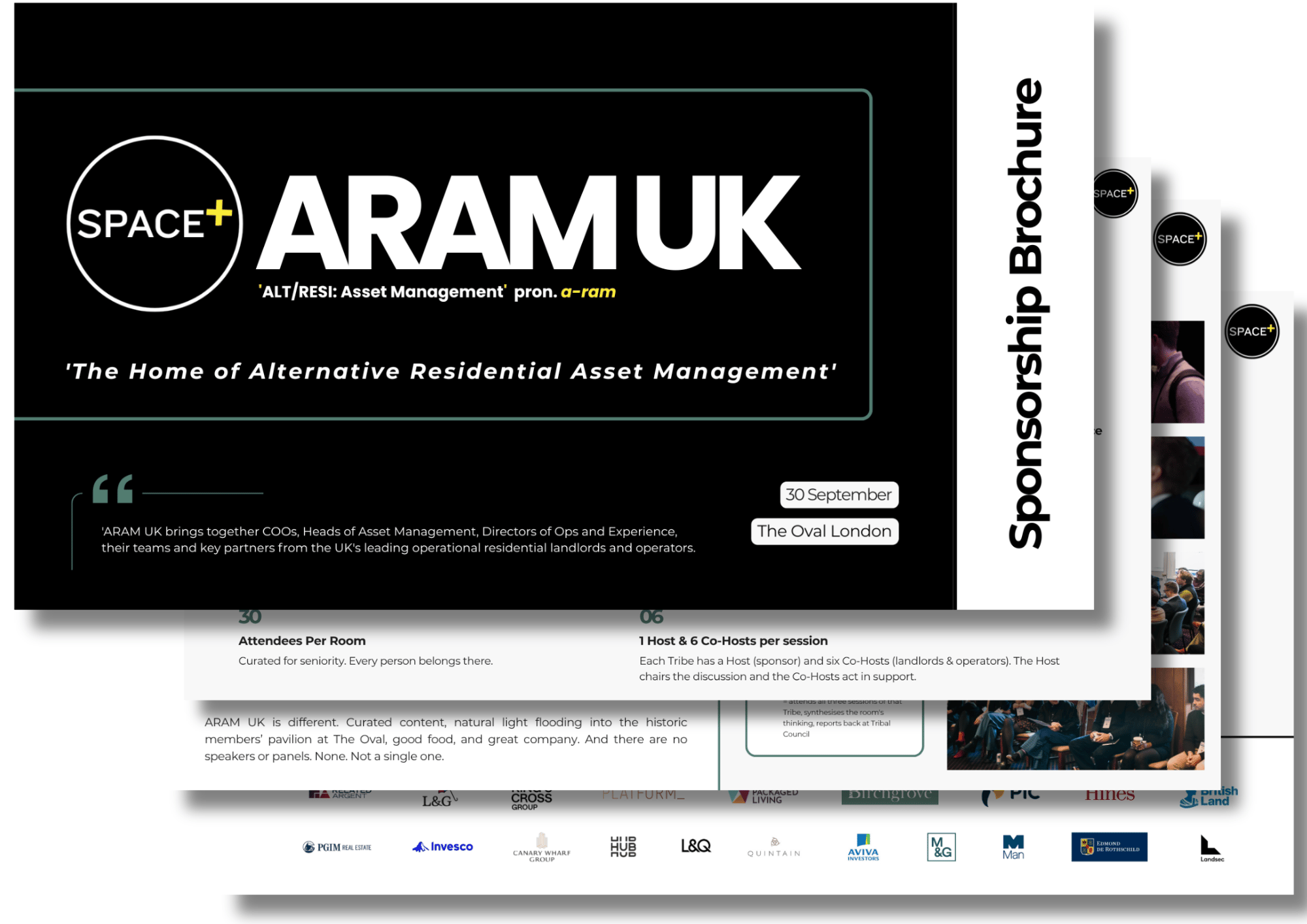 ARAM Save £300