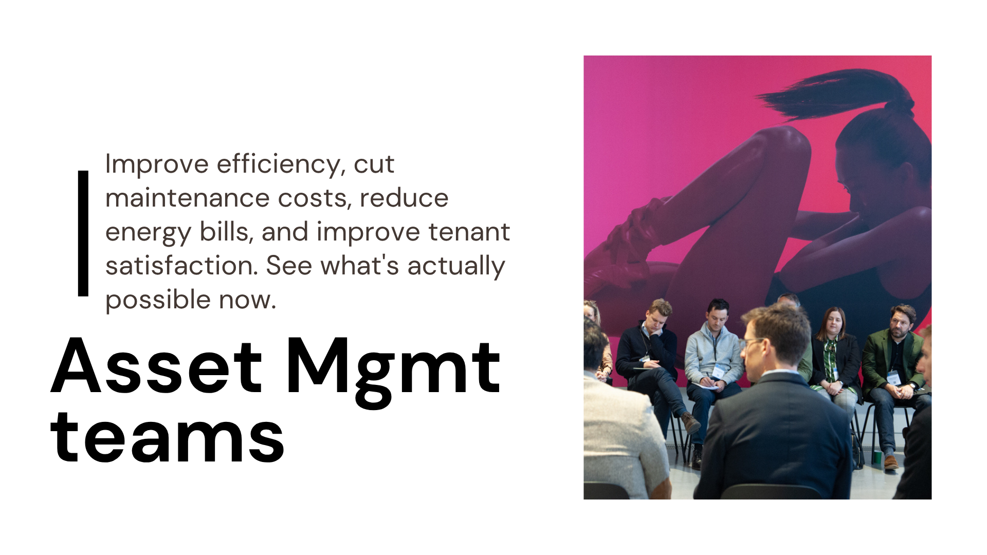 AI for Property Asset Management