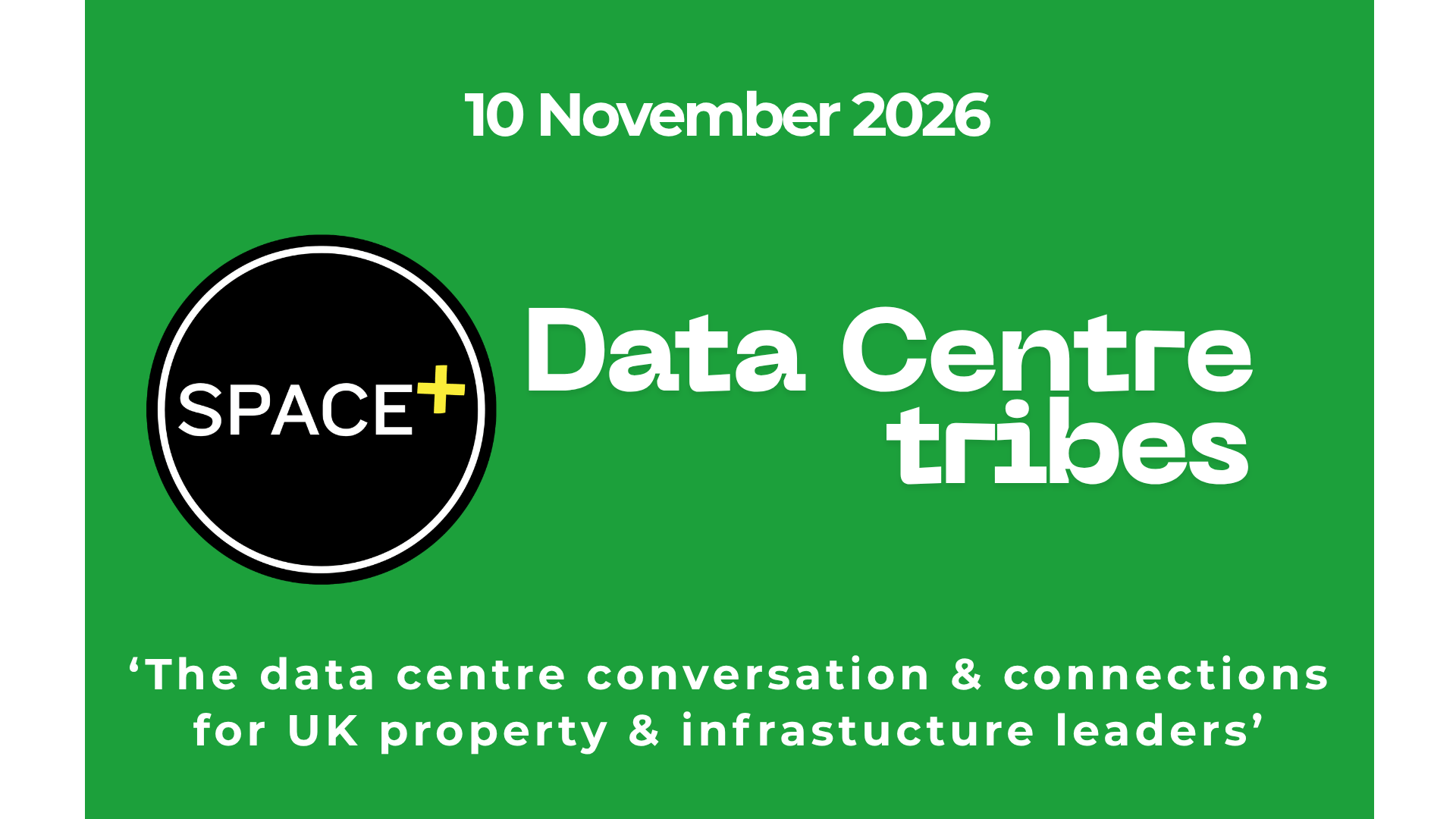 Data Centre Tribes