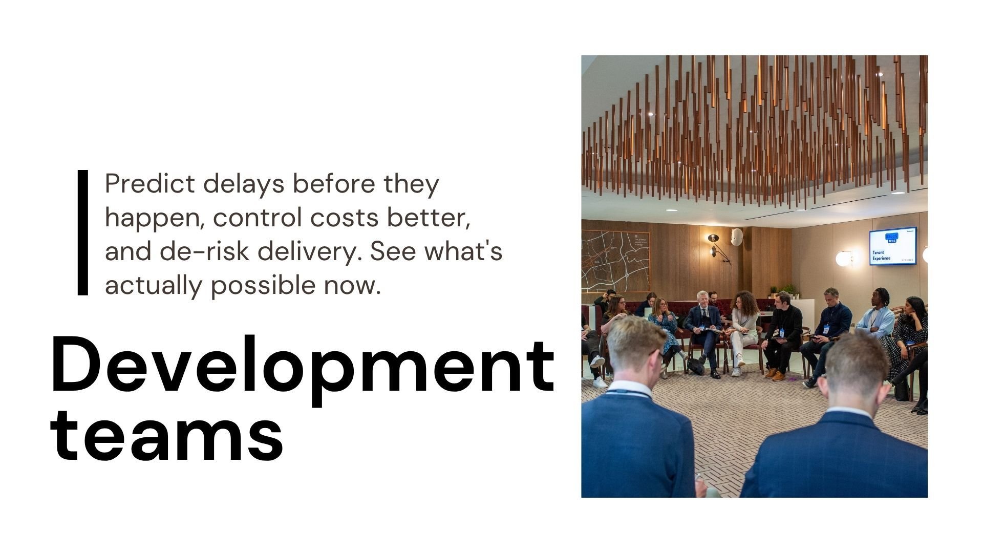 AI for Property Development teams