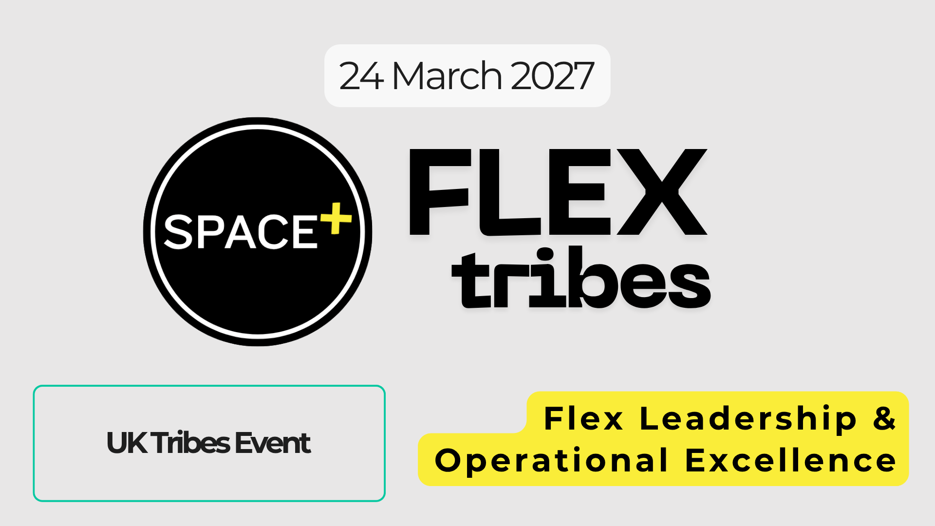 FLEX Homepage Block