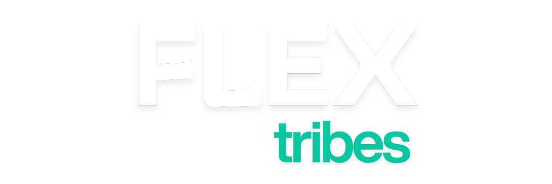 FLEX Tribes Logo