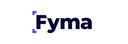 Fyma web logo