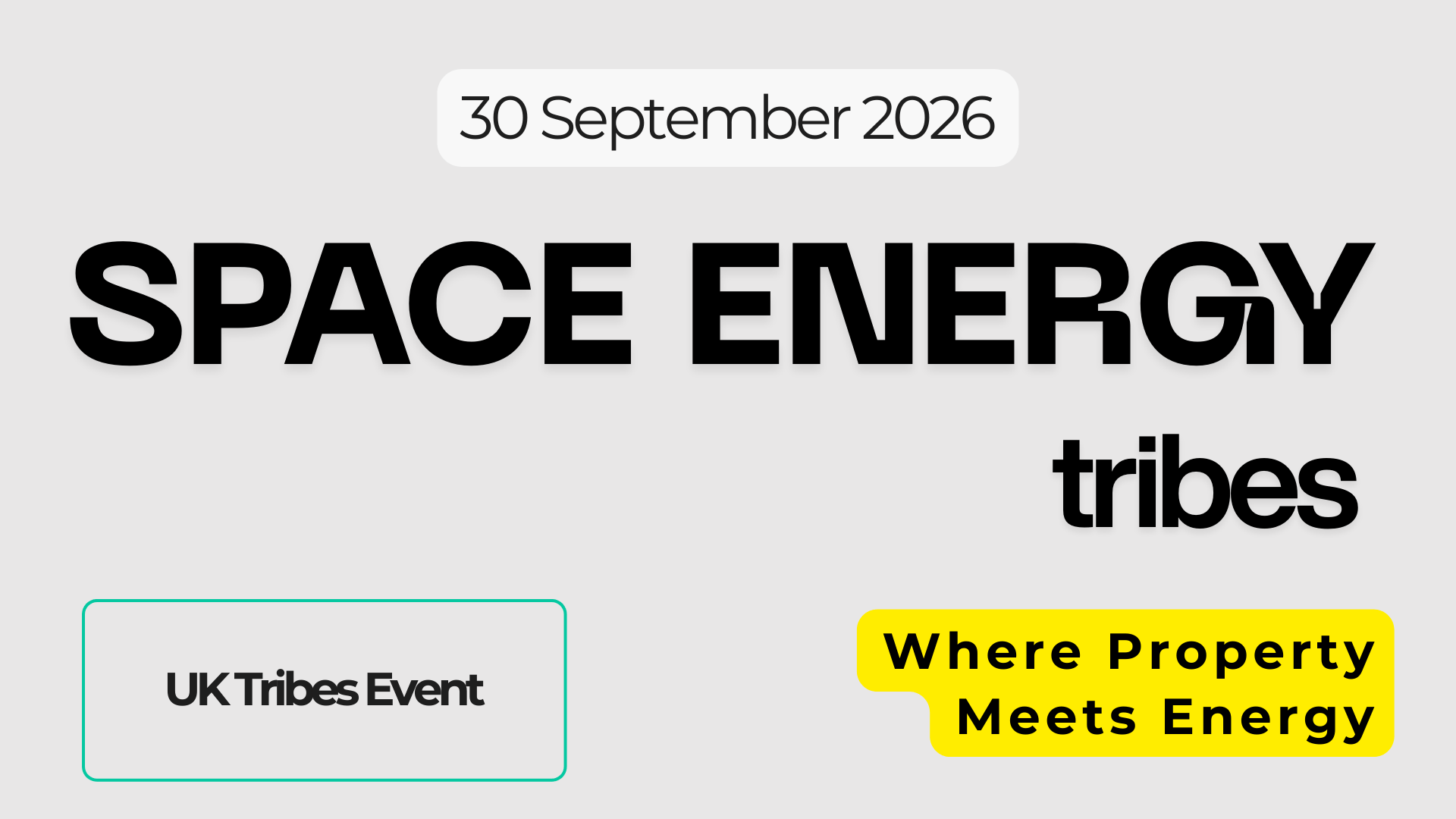 Space Energy Tribes Homepage iteam