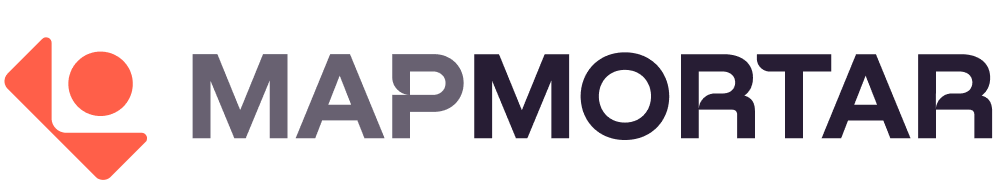 MapMortar