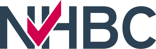 NHBC logo