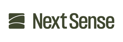 Next Sense Logo