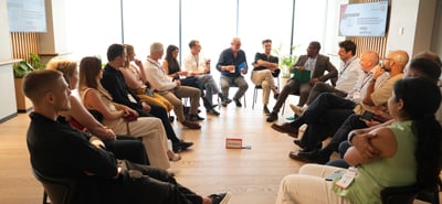 Building Performance: Energy, Data and the Race to Operationalise Net Zero