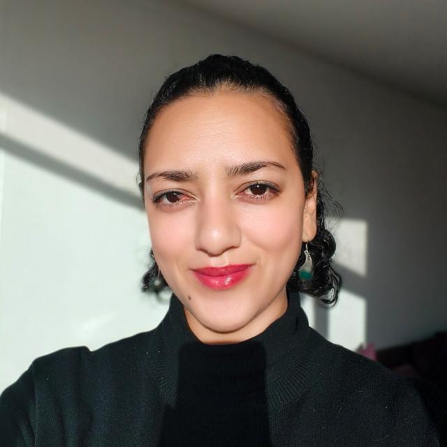 Profile Photo - 2025