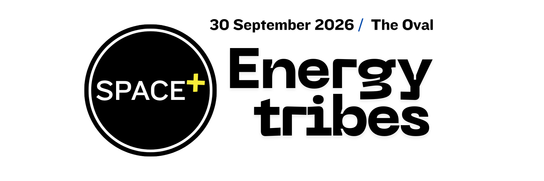 SPACE Energy Tribes