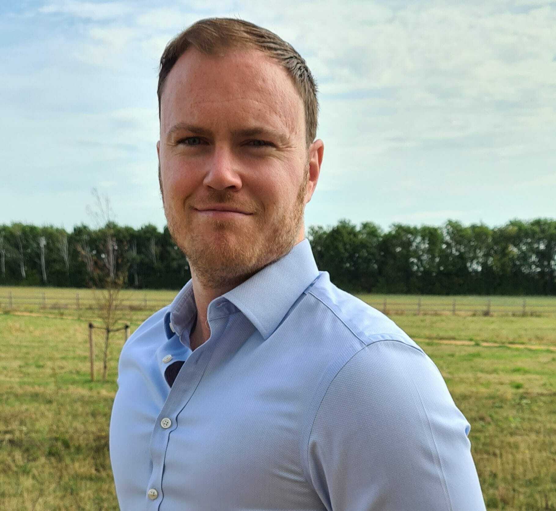 Adam McCarthy