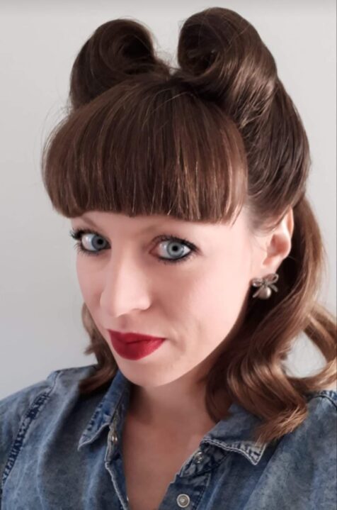 Kathryn Pagdham