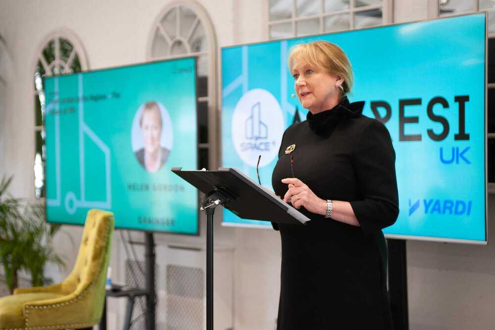 Welcome to Alt Resi-1