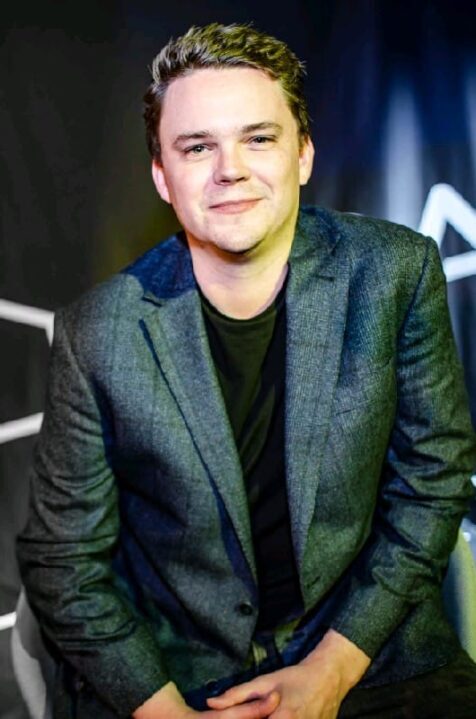 Robert Marten