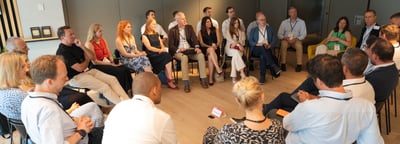 The Landlord's New Role: From Rent Collector to Business Partner - What's Working? And Where Are We Drawing the Line?