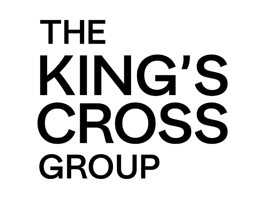 the kings cross group logo