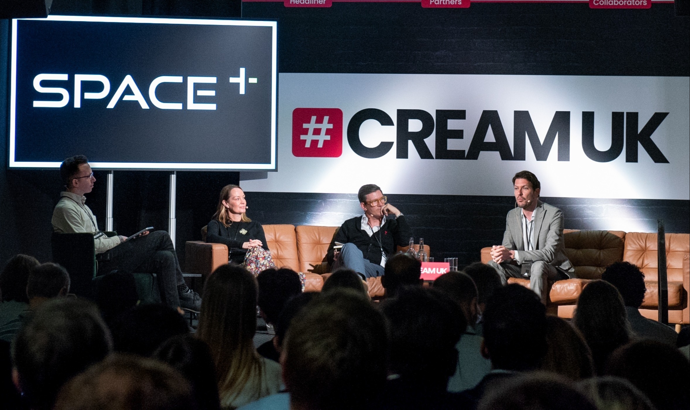 cream uk panel