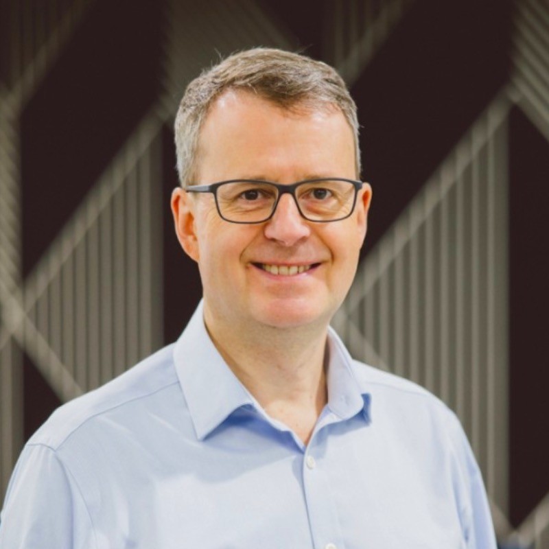 Alan Pepper
