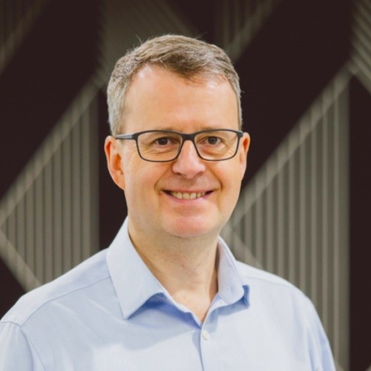Alan Pepper