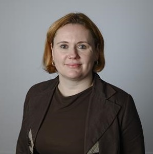 Aleks Morrison