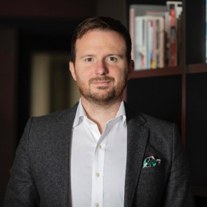 Alex Clark - Website