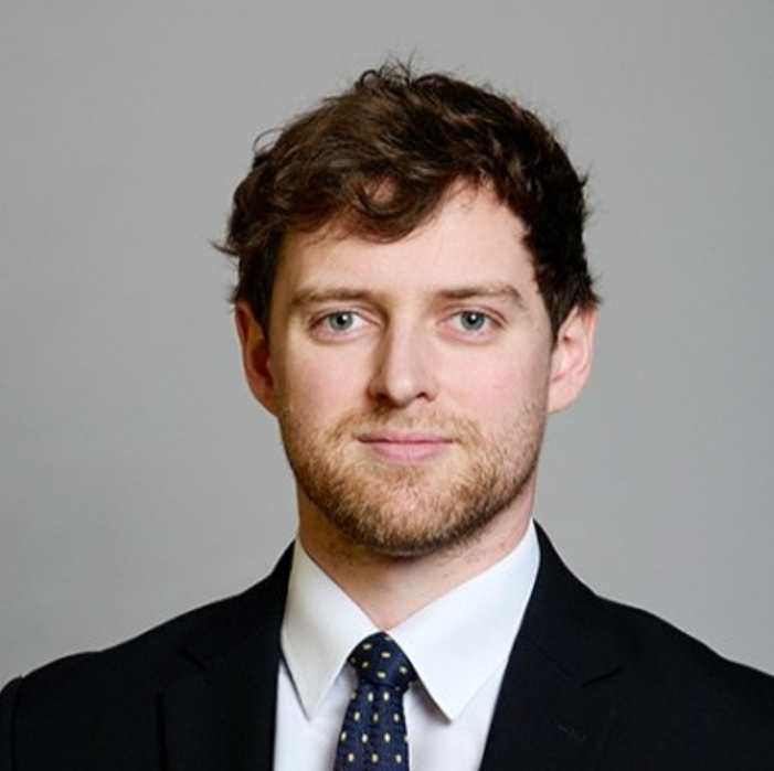 Alex Grossick