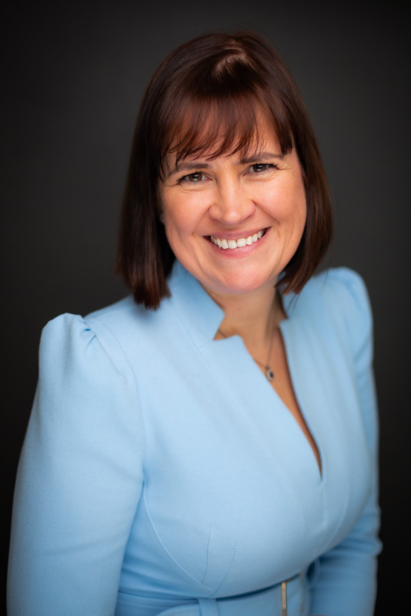 Alexandra Livesey - Rescale