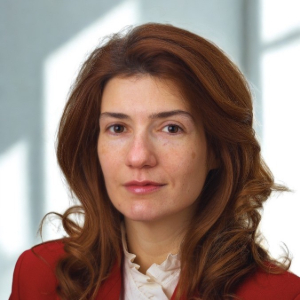 Alexia-Sofia Charisi