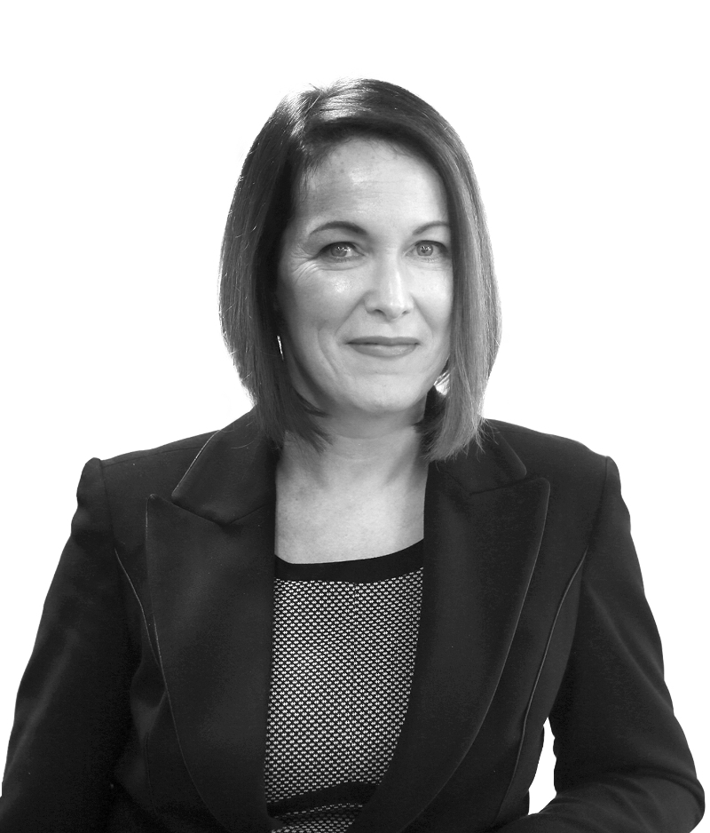 Anne Breen - Rescale