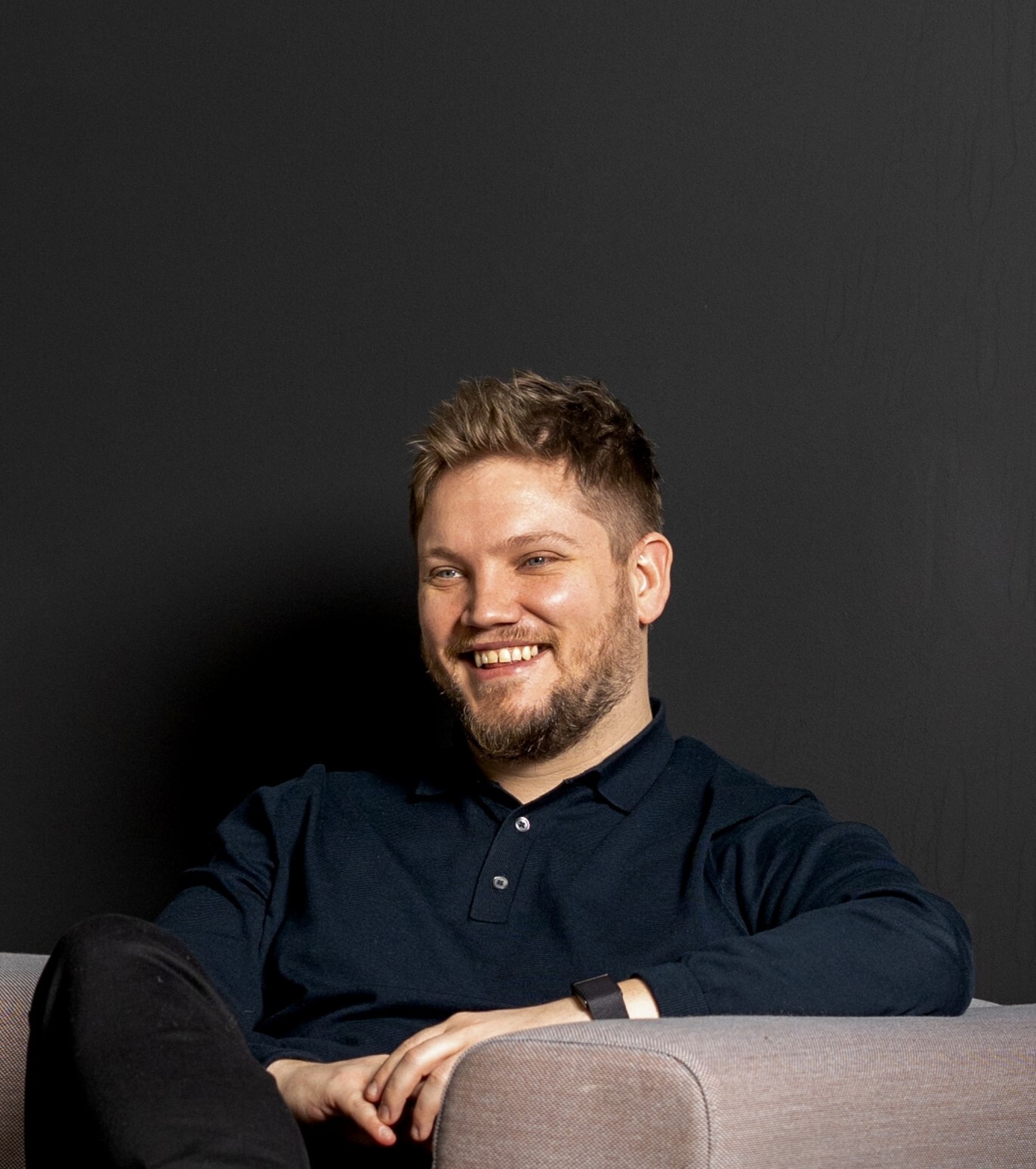 Ben Boxshall