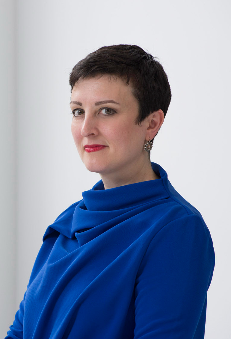 Caterina Polidoro - Rescale