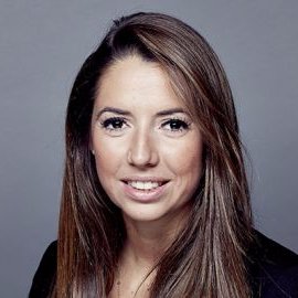 Catherine Le Druillenec