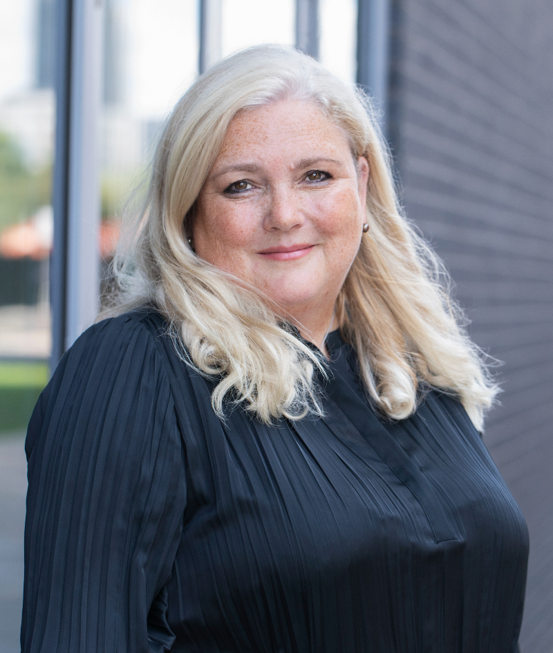 Catherine Webster - Rescale