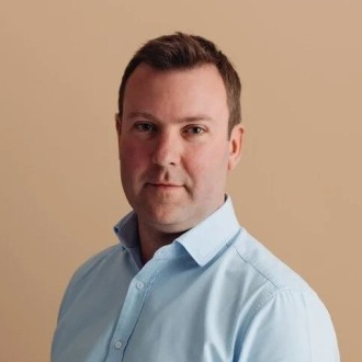 Charles Owen - Website