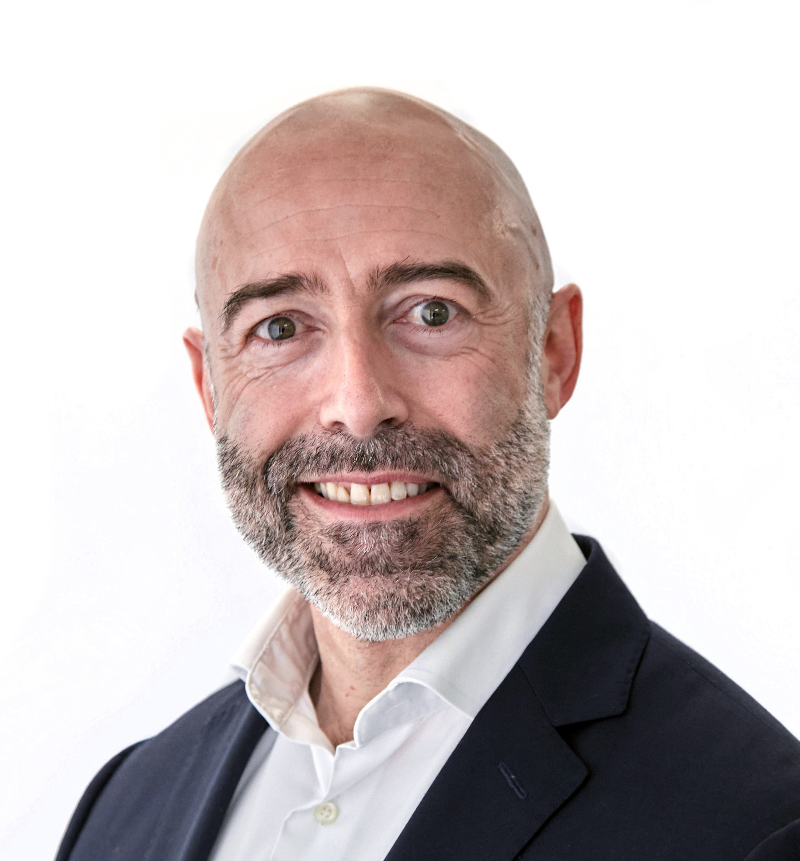 Chris Fleetwood - Rescale