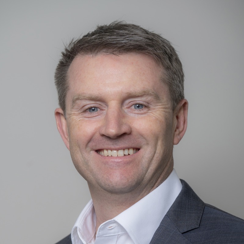 Fergus Egan