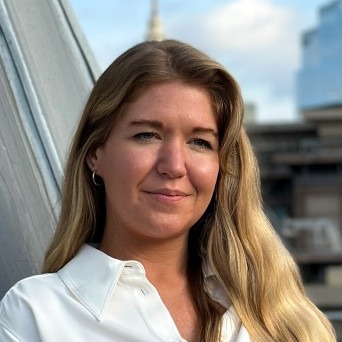 Georgia Sandom