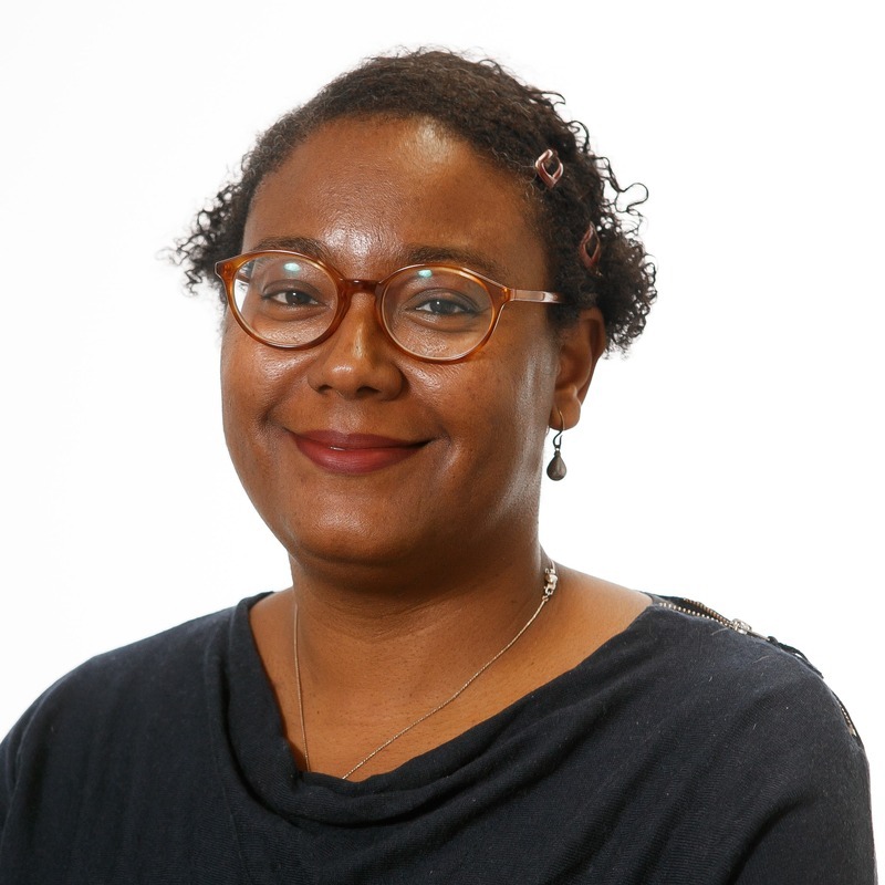 Syreeta Robinson-Gayle