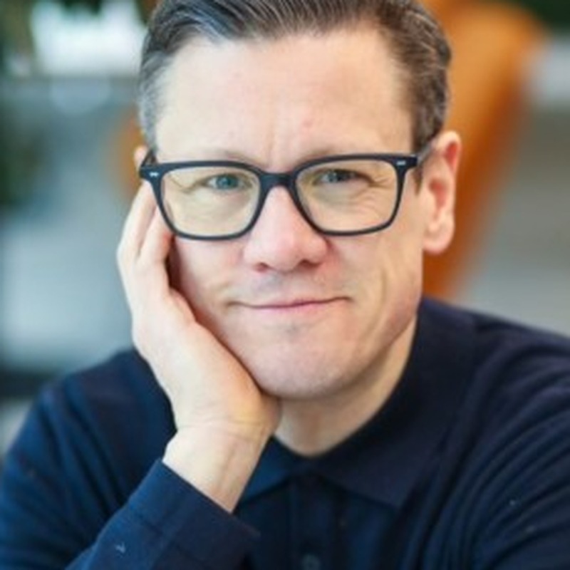 Dan Higginson