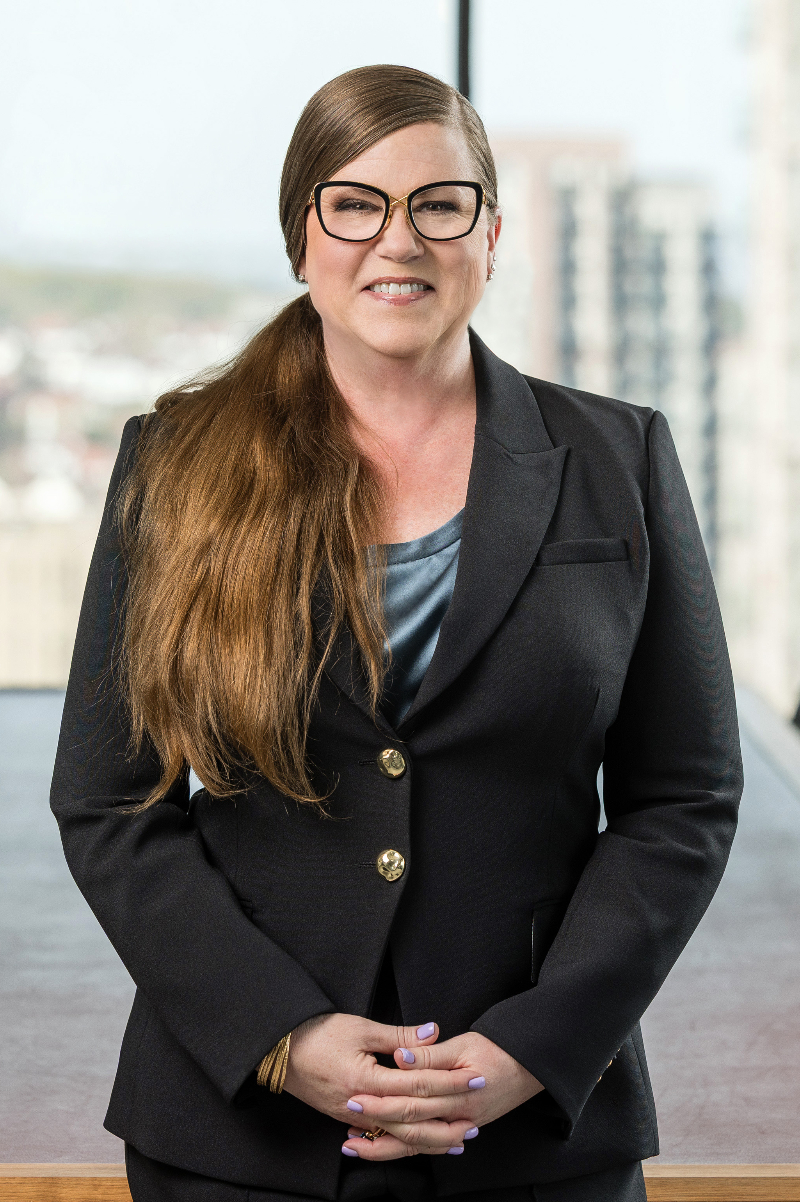 Danielle Bayless - Rescale