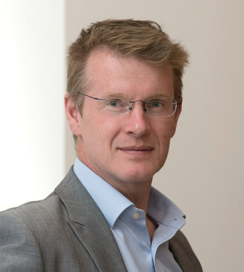David Blair - Rescale