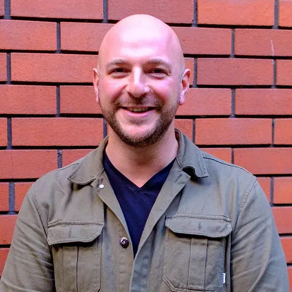 David Kaiser