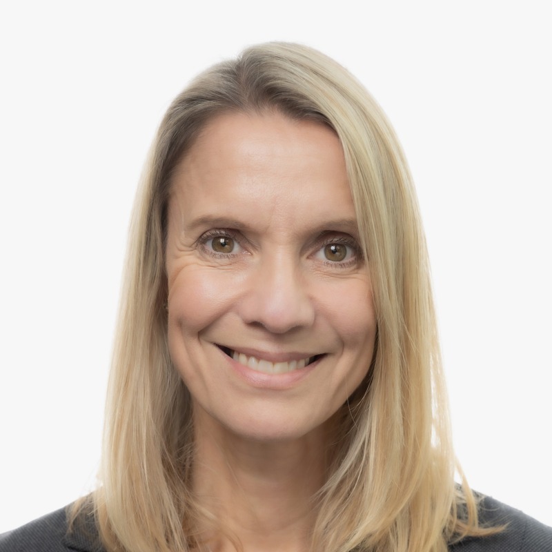 Deborah Green