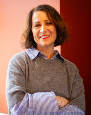 Debra Yudolph