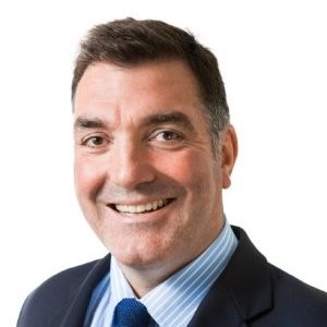 Ed Cowell