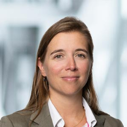 Eleanor Fiennes
