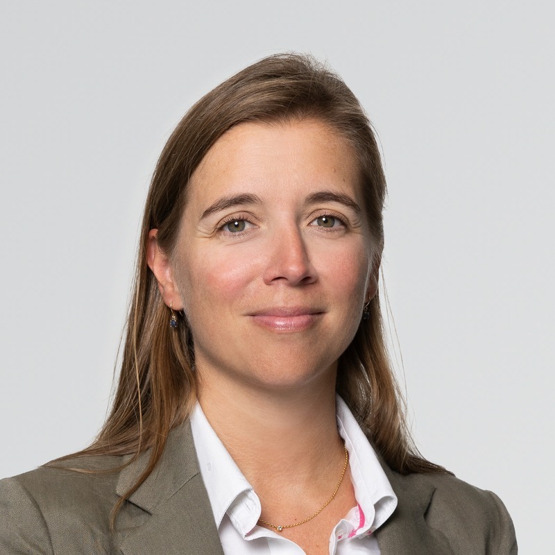 Eleanor Fiennes