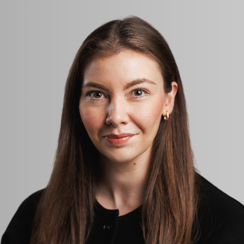 Emma Padget - Website