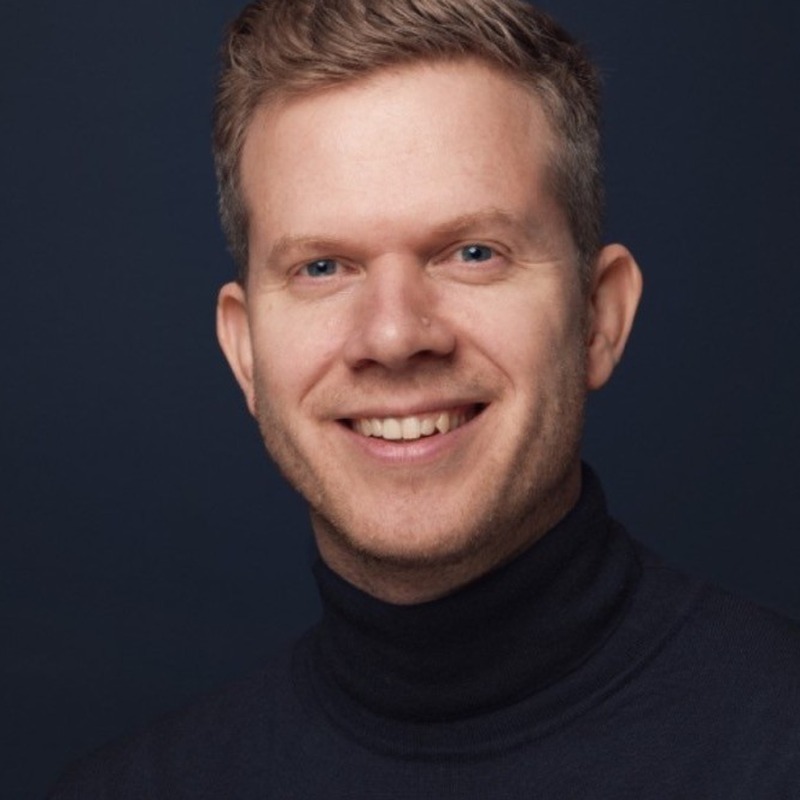 Fredrik Halmøy Wisløff